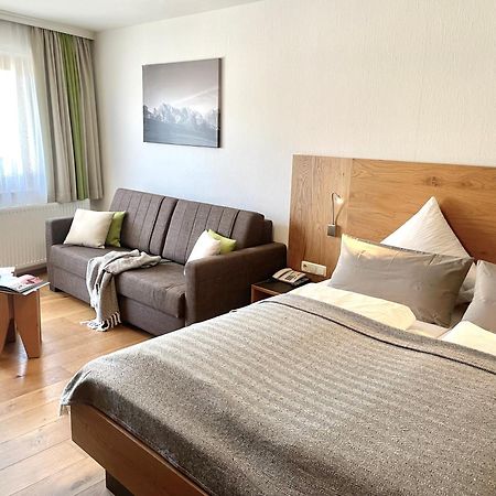 Moser-Hochkoenig Genuss Wirtshaus Hotel Мария Алм ам Щайнернен Мер Екстериор снимка