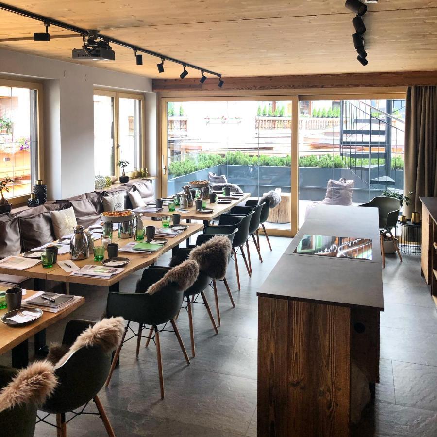 Moser-Hochkoenig Genuss Wirtshaus Hotel Мария Алм ам Щайнернен Мер Екстериор снимка