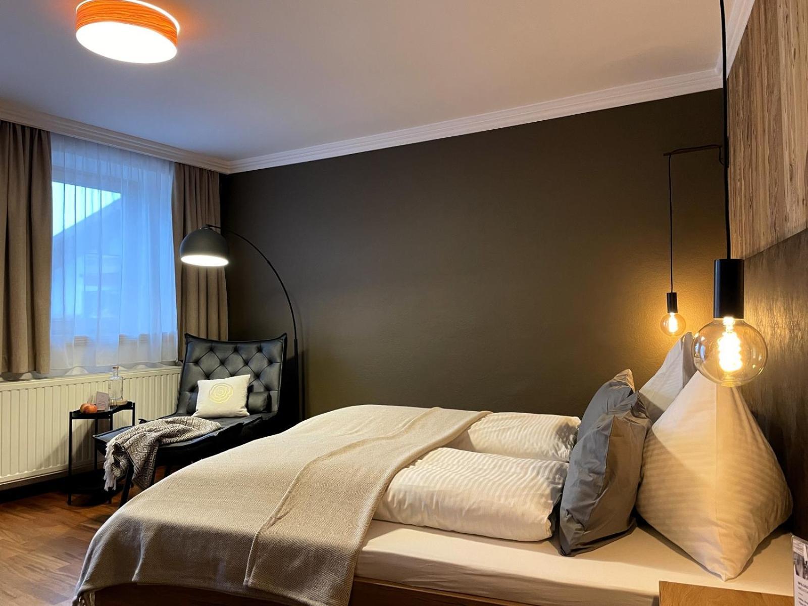 Moser-Hochkoenig Genuss Wirtshaus Hotel Мария Алм ам Щайнернен Мер Екстериор снимка