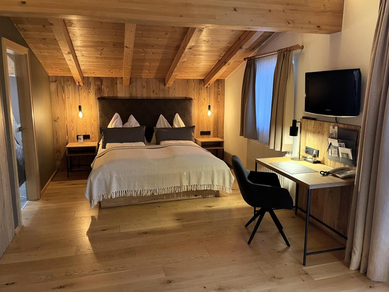 Moser-Hochkoenig Genuss Wirtshaus Hotel Мария Алм ам Щайнернен Мер Екстериор снимка