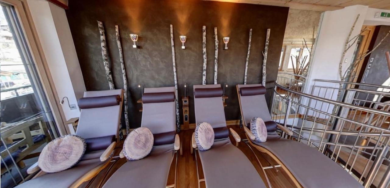 Moser-Hochkoenig Genuss Wirtshaus Hotel Мария Алм ам Щайнернен Мер Екстериор снимка